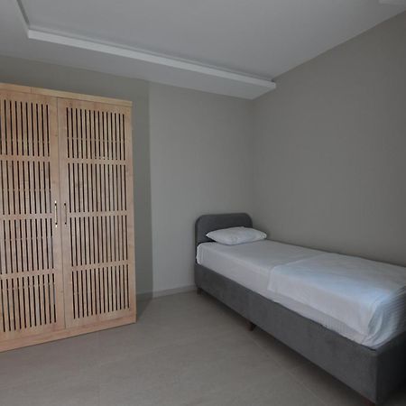 Casalita Hotel Kizkalesi Bagian luar foto