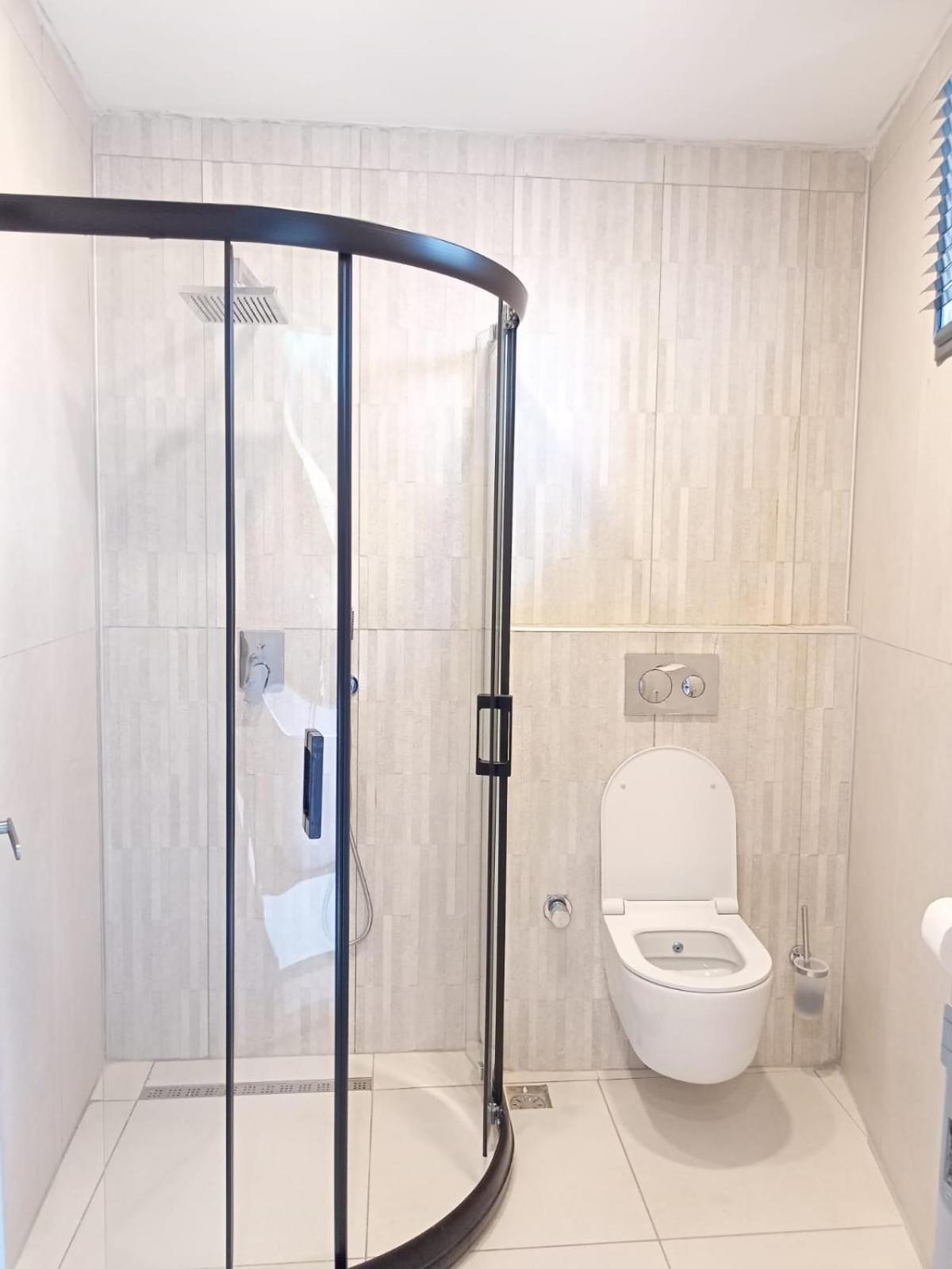 Casalita Hotel Kizkalesi Bagian luar foto