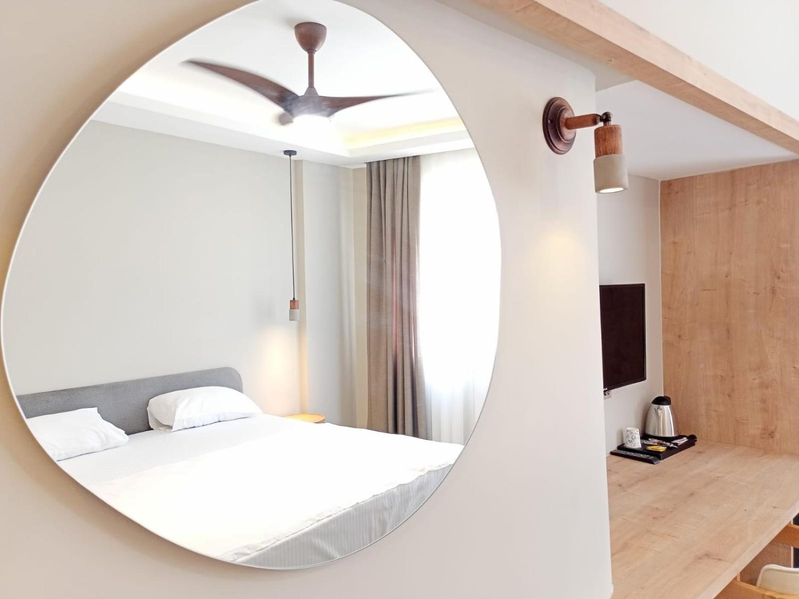 Casalita Hotel Kizkalesi Bagian luar foto